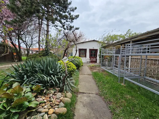 Kiadó ház Érd 36 nm