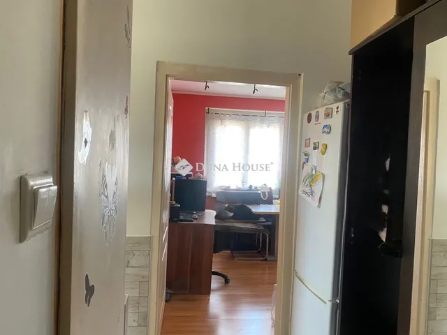 Eladó lakás Százhalombatta 54 nm