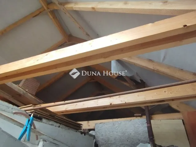 Eladó üdülő és hétvégi ház Diósd 40 nm