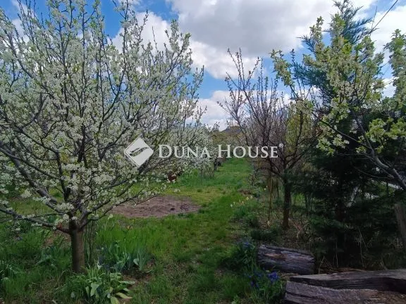 Eladó telek Diósd 914 nm