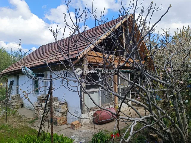 Eladó telek Diósd 914 nm