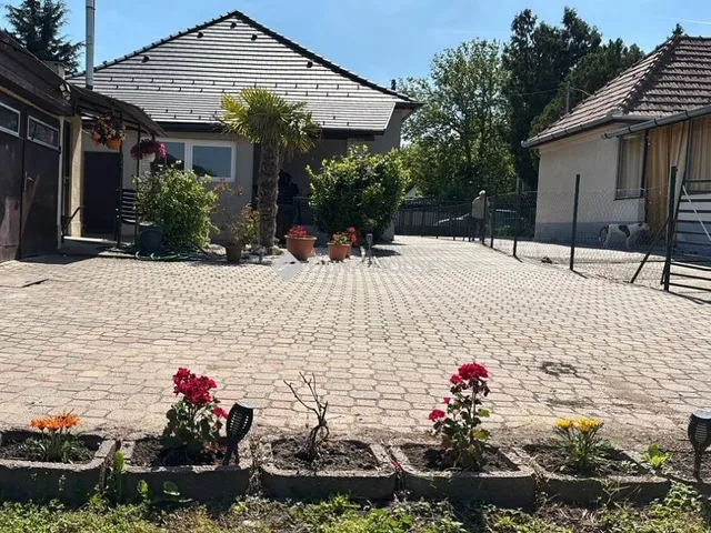 Eladó ház Tököl 115 nm