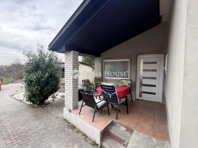 Eladó ház Tököl 115 nm