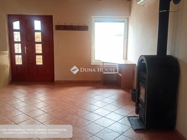 Kiadó kereskedelmi és ipari ingatlan Érd 50 nm