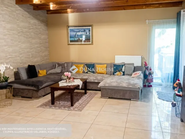 Eladó ház Érd 142 nm