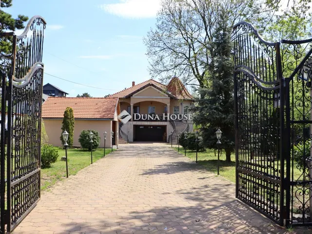 Eladó ház Érd 412 nm