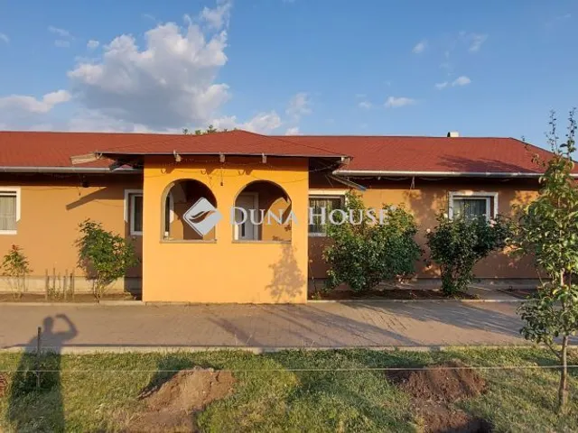 Eladó ház Tárnok 120 nm