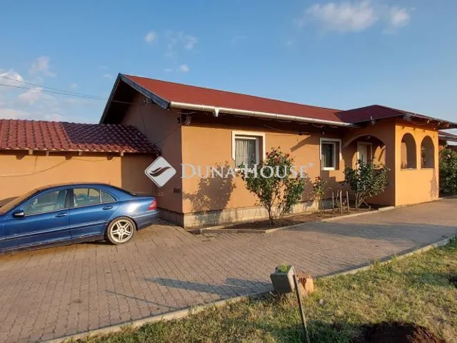 Eladó ház Tárnok 120 nm