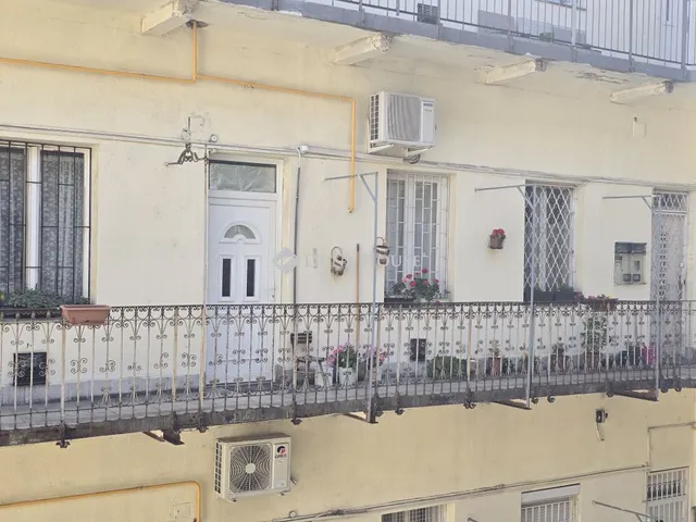 Eladó lakás Budapest VII. kerület 56 nm
