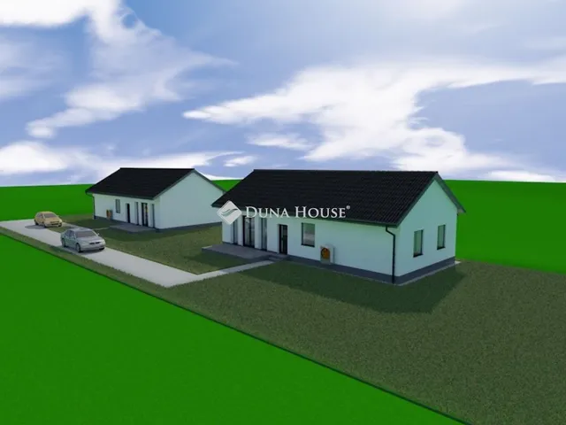 Eladó ház Pusztaszabolcs 105 nm