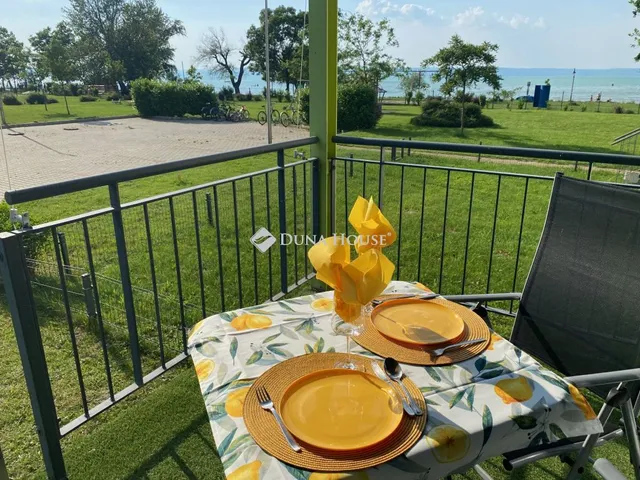 Eladó lakás Siófok 24 nm