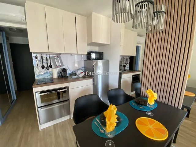 Eladó lakás Siófok 24 nm