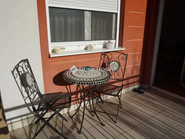 Kiadó lakás Budapest XI. kerület 46 nm
