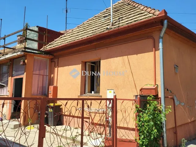 Eladó ház Budaörs 60 nm