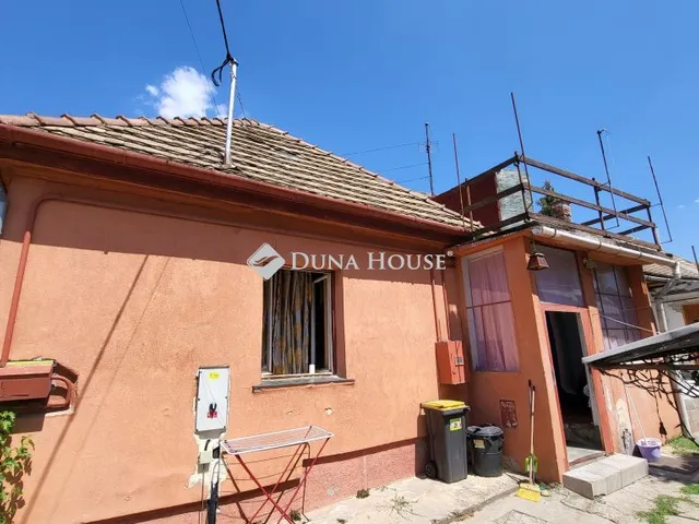 Eladó ház Budaörs 60 nm