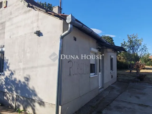 Eladó ház Ercsi 50 nm
