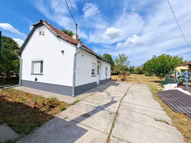 Eladó ház Ercsi 50 nm