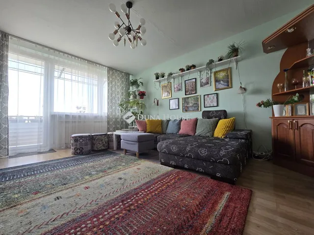 Eladó lakás Budapest XXI. kerület 70 nm