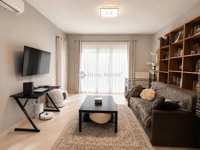 Eladó lakás Budapest XI. kerület 55 nm
