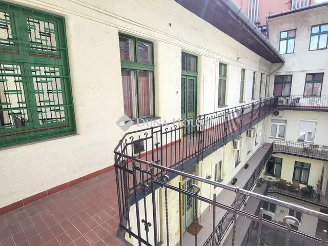 Eladó lakás Budapest IX. kerület 61 nm