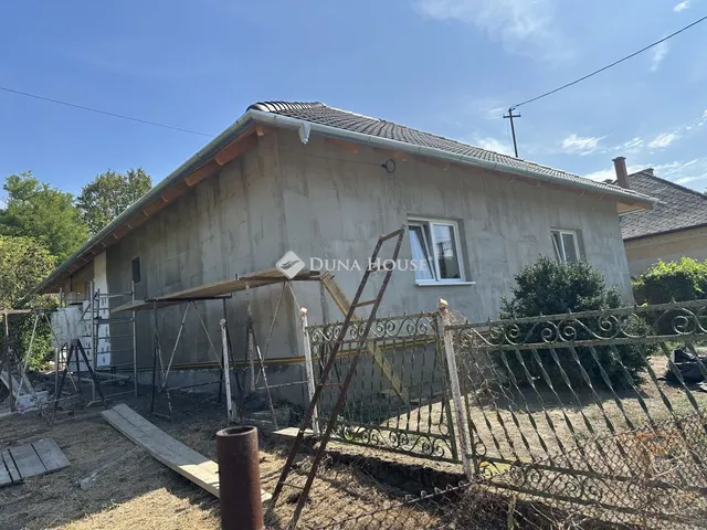 Eladó ház Kajászó 100 nm