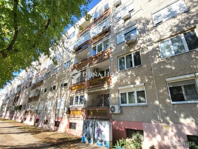 Eladó lakás Budapest XIV. kerület 50 nm