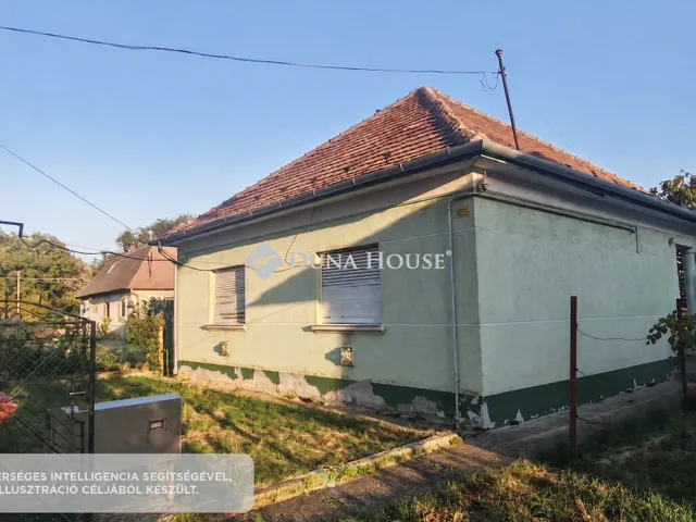 Eladó ház Érd 90 nm