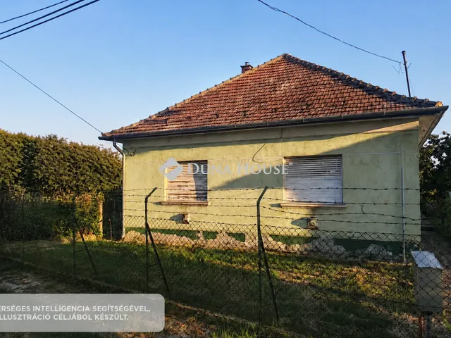 Eladó ház Érd 90 nm