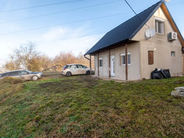 Eladó ház Kajászó 50 nm