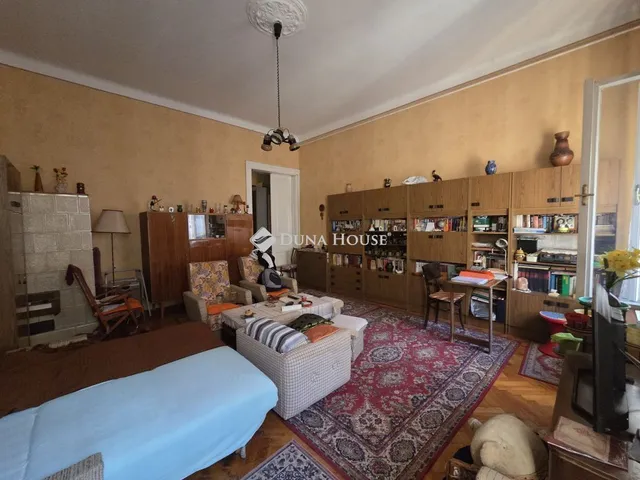 Eladó lakás Budapest VI. kerület 50 nm