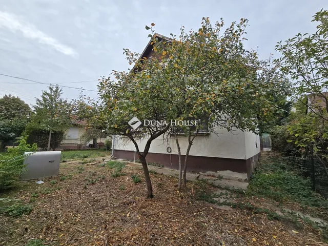 Eladó ház Érd 108 nm