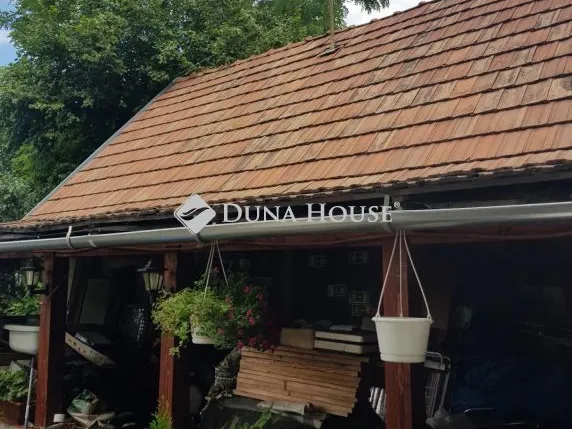 Eladó ház Szentmártonkáta 52 nm