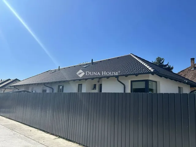 Eladó ház Albertirsa 77 nm