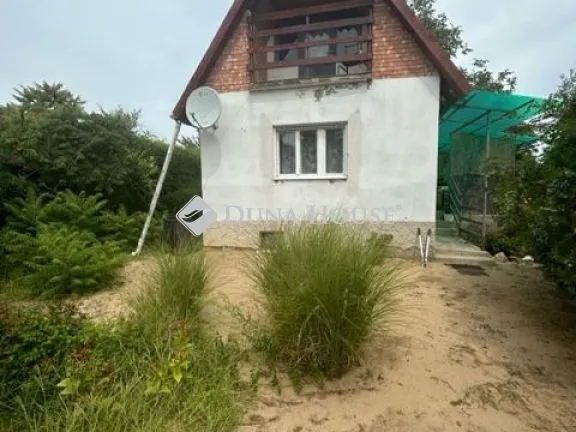 Eladó ház Cegléd 50 nm