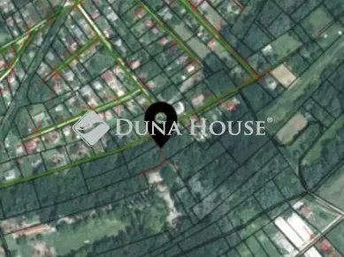 Eladó telek Dömsöd 1690 nm