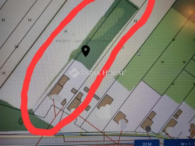 Eladó ház Tápiószentmárton 30 nm
