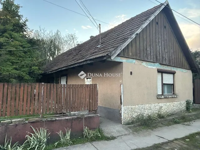 Eladó ház Albertirsa 60 nm