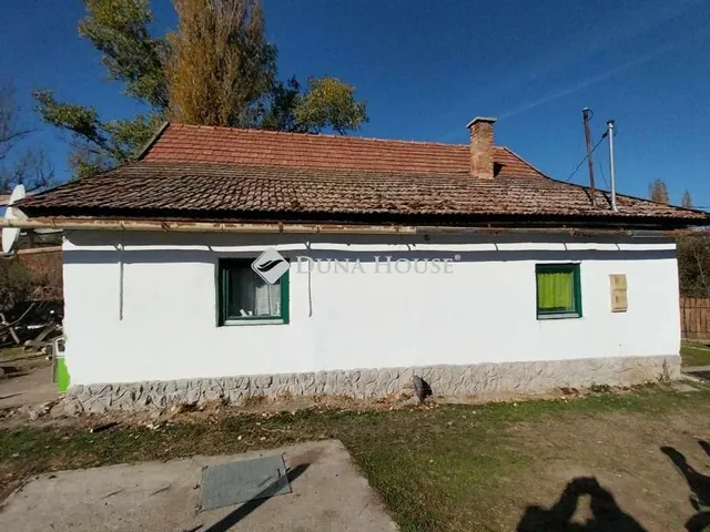 Eladó ház Farmos 43 nm