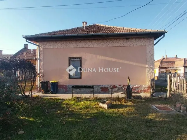 Eladó ház Albertirsa 123 nm