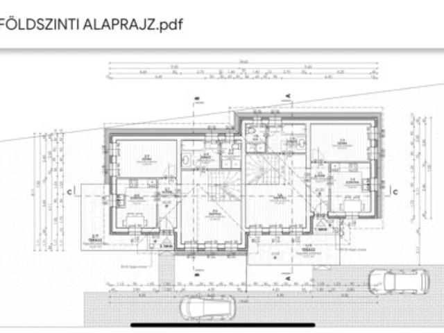 Eladó ház Albertirsa 94 nm