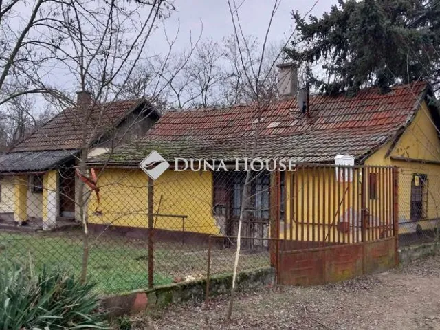Eladó ház Tápiószőlős 49 nm