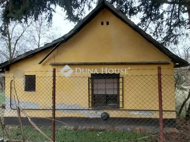 Eladó ház Tápiószőlős 49 nm