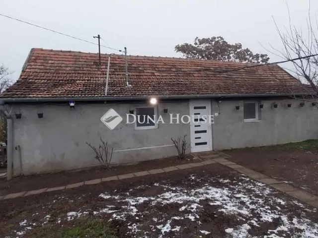 Eladó ház Tápiógyörgye 49 nm
