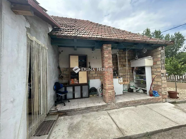 Eladó ház Albertirsa 61 nm