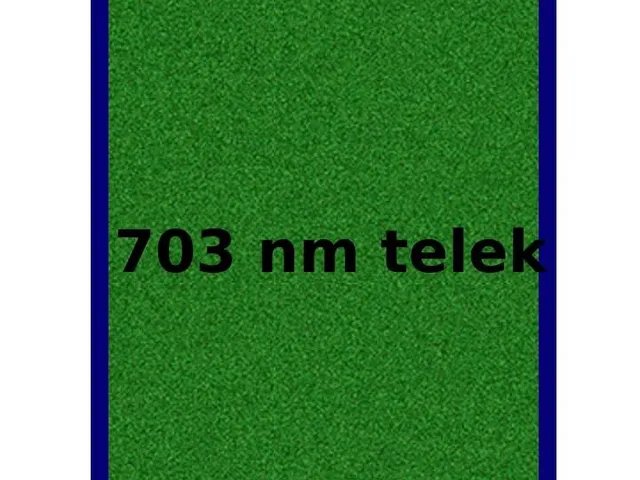 Eladó telek Taksony 703 nm