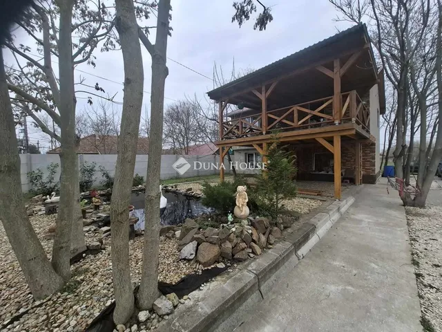 Eladó ház Tápiószele 81 nm