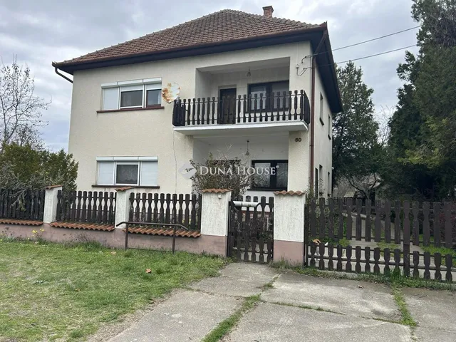 Eladó ház Albertirsa 148 nm