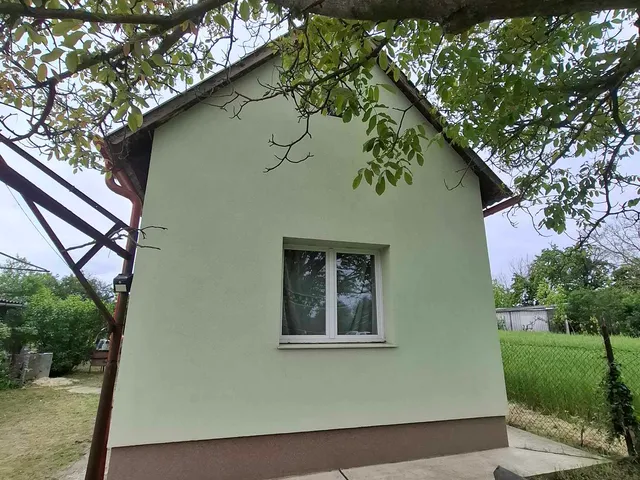 Eladó ház Sülysáp 45 nm