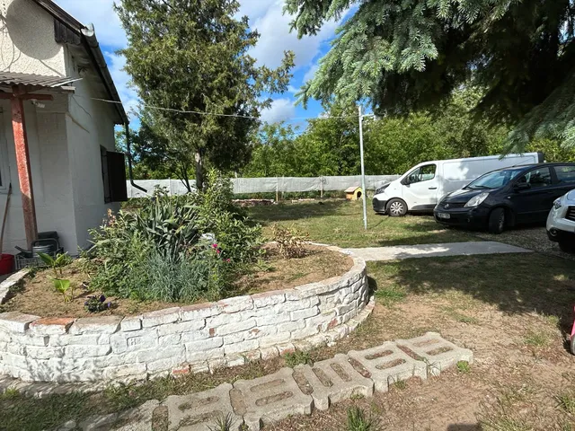 Eladó ház Monor 52 nm