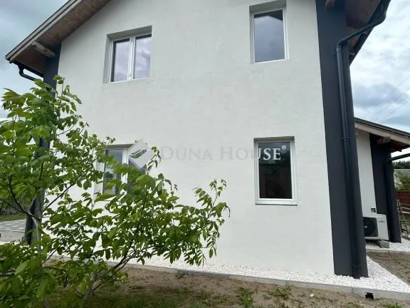 Eladó ház Vasad 110 nm